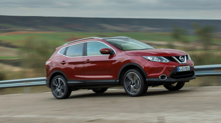 Χωρίς… μετρητά το service των αυτοκινήτων της Nissan